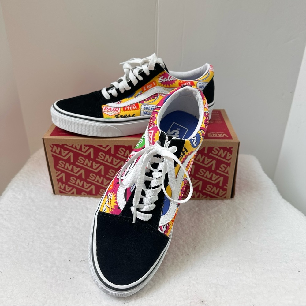 Vans Sneakers